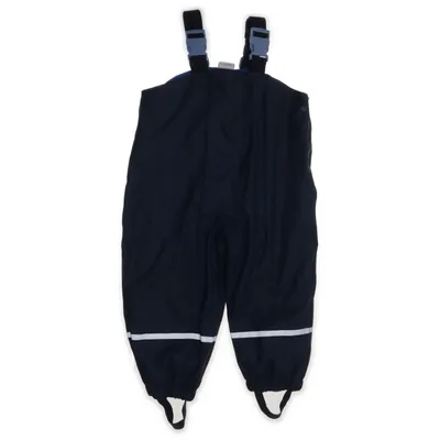 Pantalon imperméable (Bleu) de Papagino Polyester