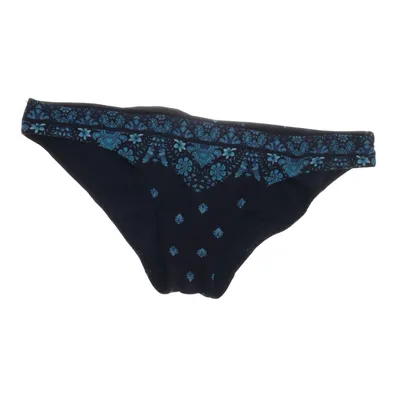 Bikini broekje (Blauw, Meerkleurig) van Seafolly Elastaan, Nylon