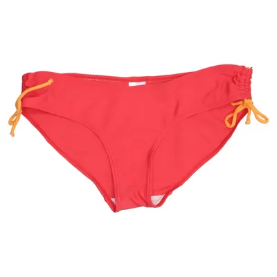 Bikini bottom (Red) from H&M Swimwear Elastane, Polyamide