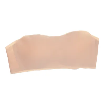 Bralette (Beige) från Freebra Elastan, Polyamid