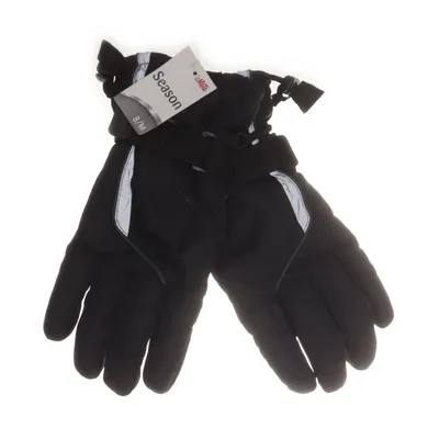 Handskar (Svart) från Lamote Polyester, Polyuretan