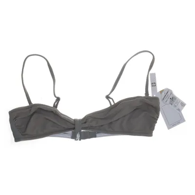 Bikini top (Gray) from Roxy Elastane, Polyamide