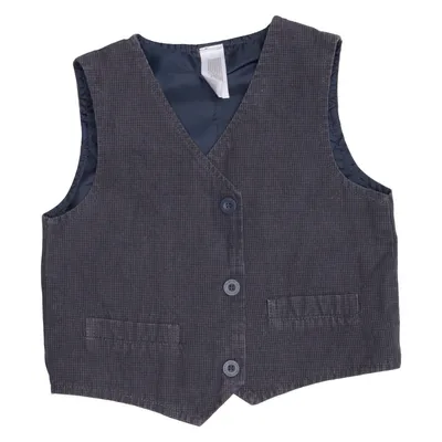 Gilet de costume (Gris) de C&A Polyester