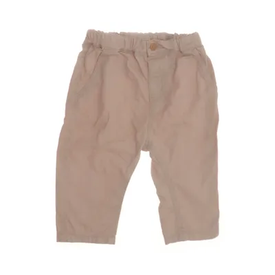 Chinos (Beige) fra H&M Bomuld