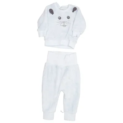 Loungewear (Blå) fra MyWear Polyester