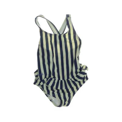 Badpak (Geel, Blauw) van Liewood Elastaan, Nylon, Polyester
