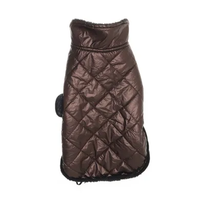Dog coat (Brown)