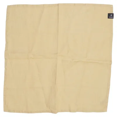 Napkin (Yellow) from Himla