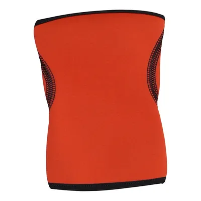 Knee support (Orange, Black, Blue) from Rehband