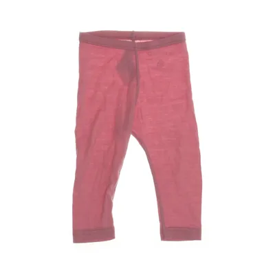 Broek (Roze) van Devold Merinowol