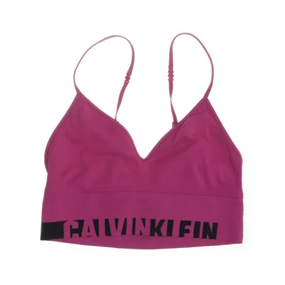 Sport-bh (Roze) van Calvin Klein