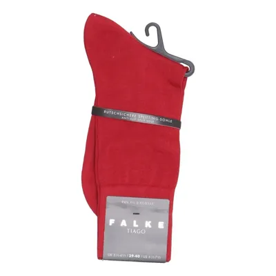 Chaussettes (Airport) de Falke Coton, Laine