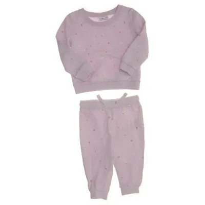 Loungewear (Purple) from So Cute Cotton
