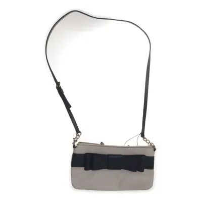 Axelremsväska (Beige) från Kate Spade Skinn, Polyester