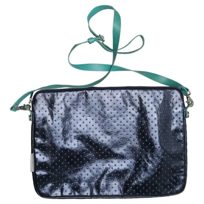 Shoulder-bag (Inside & Out) from Mandarina Duck