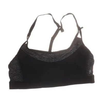 Sport-BH (Svart, Grå) från Danskin