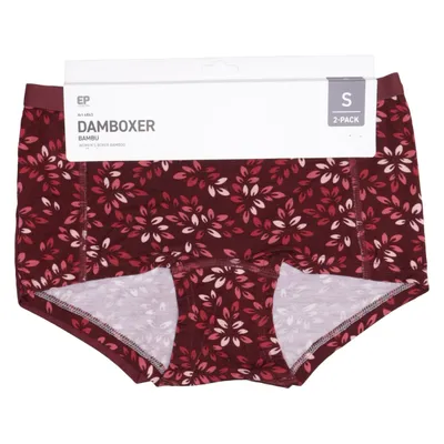 Panties (Damboxer) from Engelsons Bamboo, Elastane
