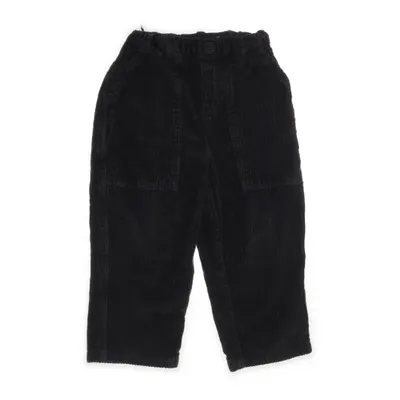 Corduroy broek (Grijs) van Minimarket Katoen
