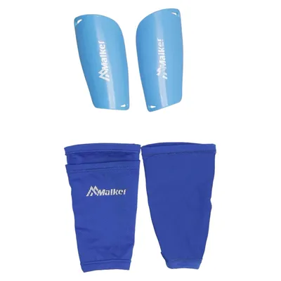 Protège-tibia (Bleu) de Walker