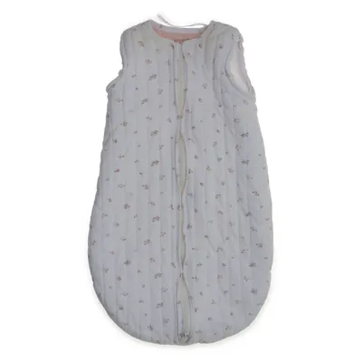 Sovpåse (Vit, Flerfärgad) från Little Dutch Ekologisk bomull