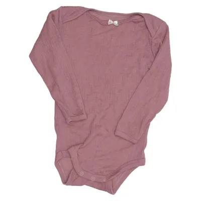 Body (Pink) from 808 Merino wool