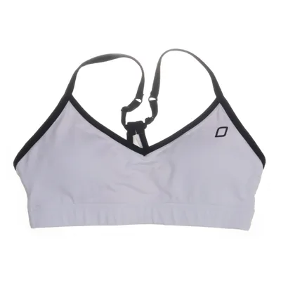 Sport-BH (Vit) från Lorna Jane Active Elastan, Nylon