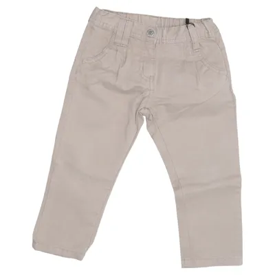 Chinos (Beige) från Impidimpi