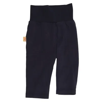 Pantalon de survêtement (Gris) de Steiff Coton
