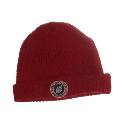 Beaniemössa (Röd) från Sweet Pants