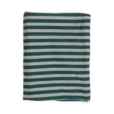 Kuddfodral (Grön, Vit) från Textil Werk Linne