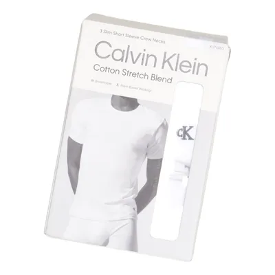 Unterhose (Cotton Stretch Blend) von Calvin Klein Baumwolle, Elasthan, Polyester