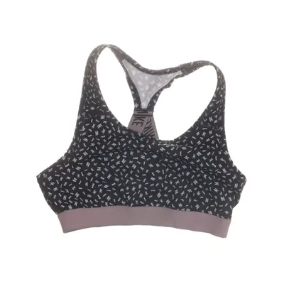 Sport-BH (Svart, Rosa, Vit) från Nike Elastan, Polyamid, Polyester