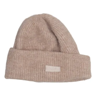Beanie (Jane beanie) from Visual Clothing Project Alpaca wool, Elastane, Polyamide