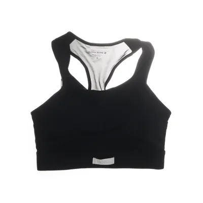 Sport-BH (Svart) från Björn Borg Elastan, Polyamid, Polyester