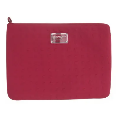 Laptopfodral (Rosa) från Marc by Marc Jacobs