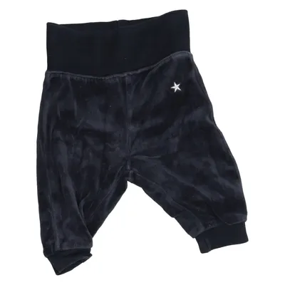 Sweatpants (Sort) fra Baby by Lindex Bomuld, Polyester