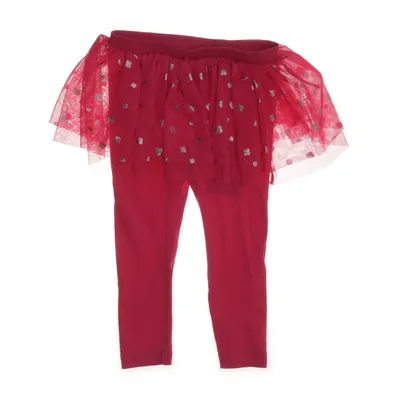 Leggings (Pink) fra Lupilu Bomuld, Elastan, Polyester