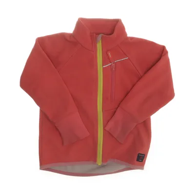 Fleecejacka (Röd) från Polarn O. Pyret Polyester