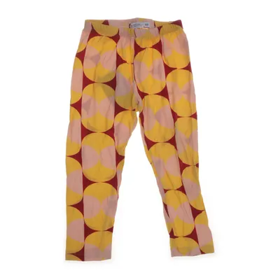 Leggings (Meerkleurig) van Mixed Grill Banjul