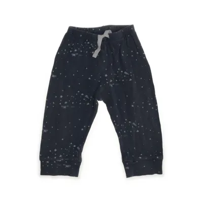 Byxor (Grå) från BabyGap Bomull