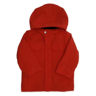 Jakke (Rød) fra Jacadi Paris Elastan, Polyamid, Polyester, Viscose