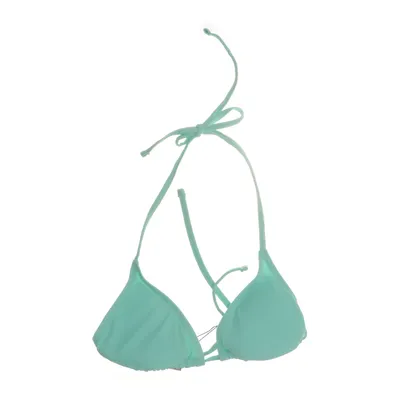 Bikiniöverdel (RIANNA TRIANGLE BRA) från Gina Tricot Elastan, Polyamid