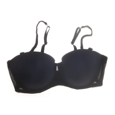Soutien-gorge (Bleu, Noir) de Twilfit Élasthane, Polyamide
