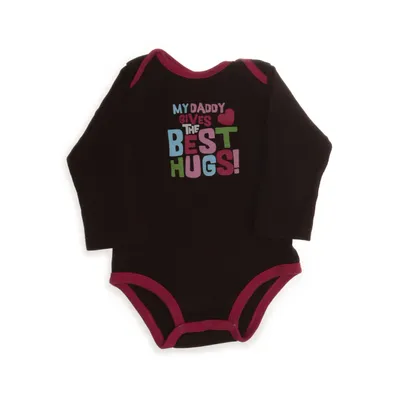 Body (Brun, Flerfärgad) från Carter's Bomull