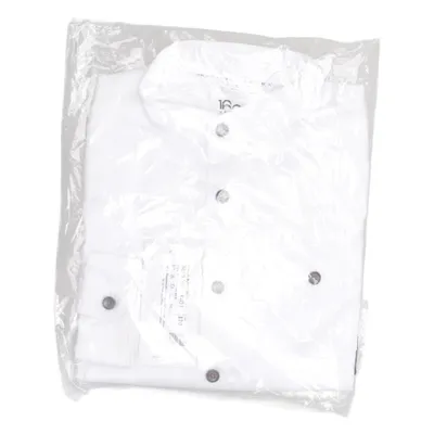 Shirt (White) from Eterna Cotton