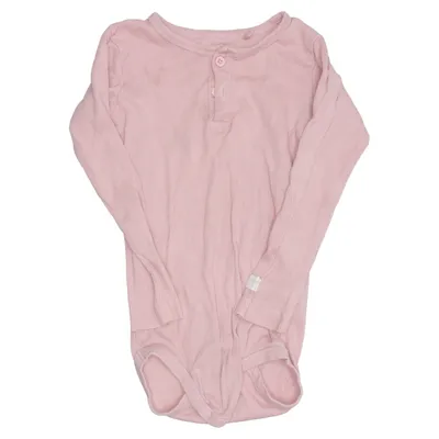 Body (Pink) fra Tiny One Bomuld
