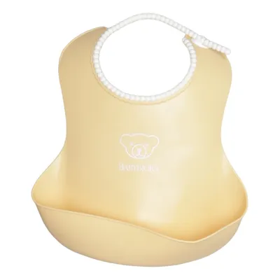 Haklapp (Baby Bib) från BabyBjörn