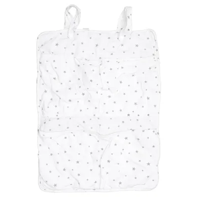 Crib accessory (White, Gray) from Zara Home