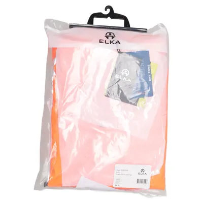 Veste de travail (Dry Zone Visible) de Elka Polyester, Polyuréthane