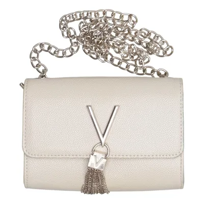 Axelremsväska (Beige) från Valentino by Mario Valentino Polyuretan